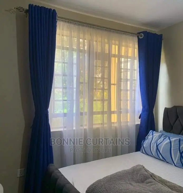 Good Quality of Curtains