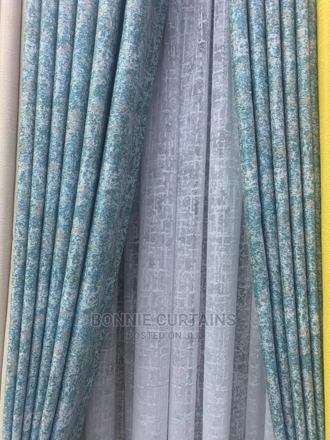 Good Quality of Curtains