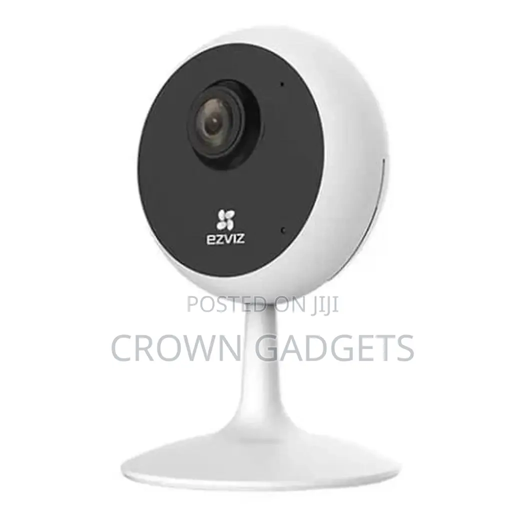 EZVIZ C1c-B Full HD 1080p Night Vision