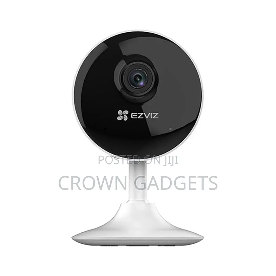 1080P IP Camera Wireless Indoor Home WIFI