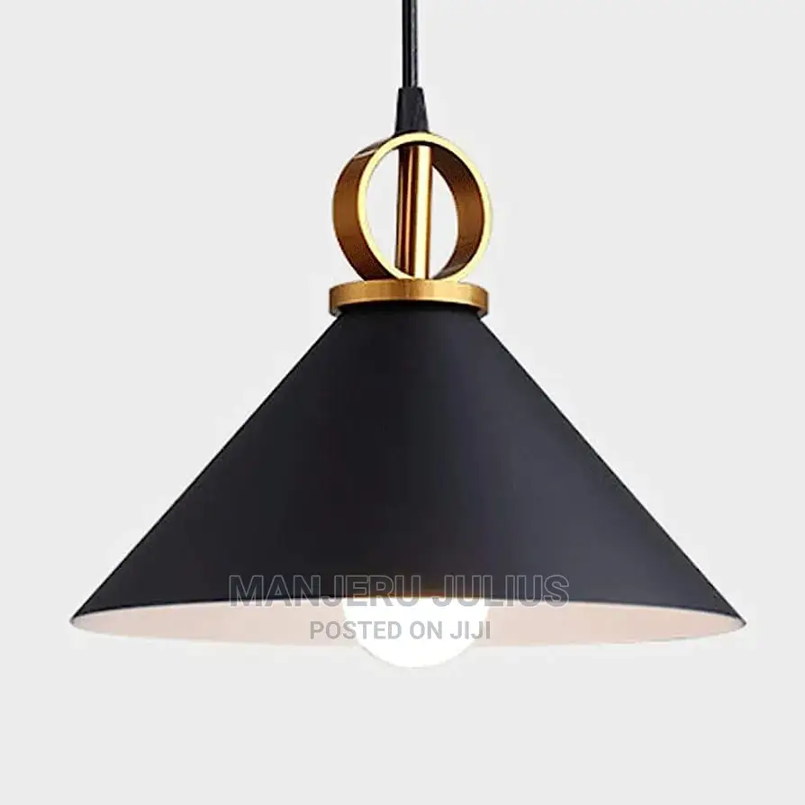 Pendant Lighting