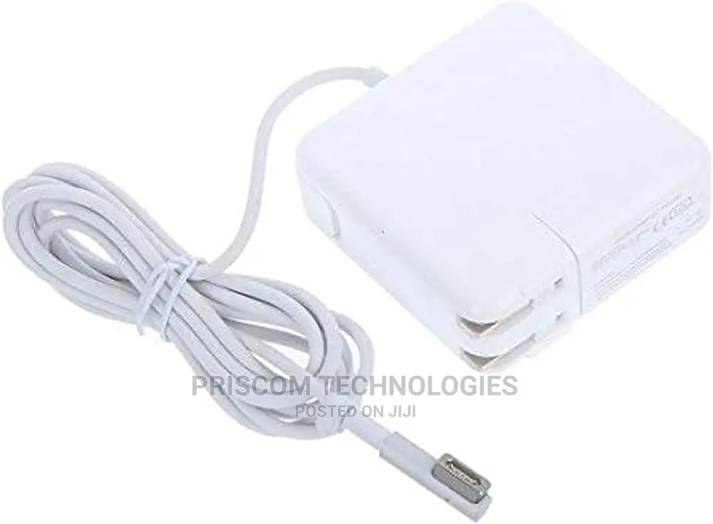 Macbook Magsafe 2 Power Charger Adapter 18.5V, 4.6A - 85W