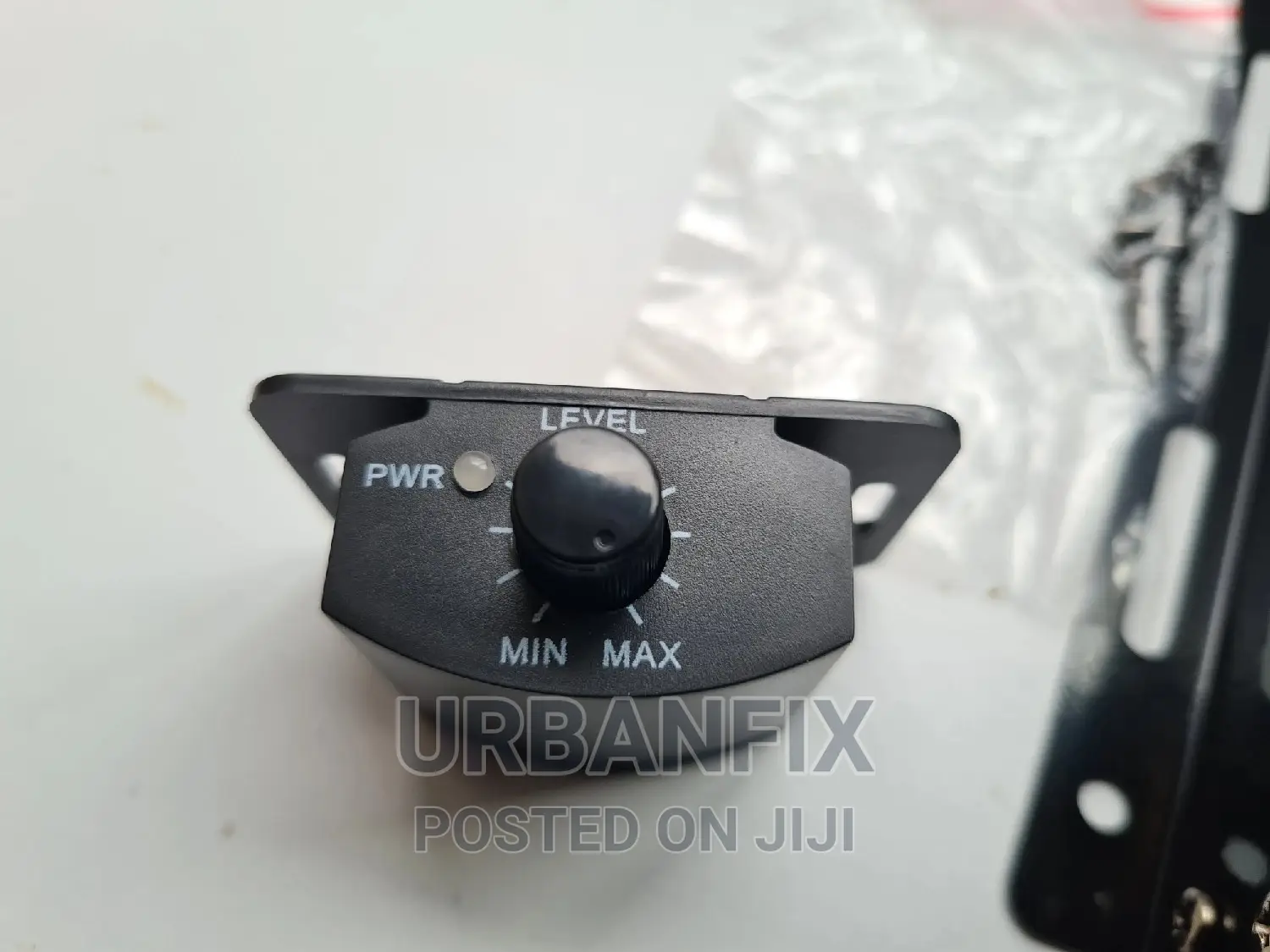 Brand New Audio Bank 5 Way Crossover