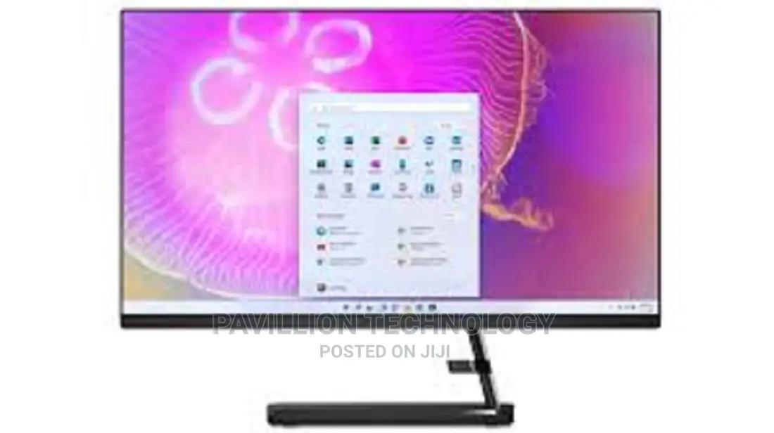 New Lenovo Ideacentre AIO 330 8GB Intel Core I5 SSD 512GB