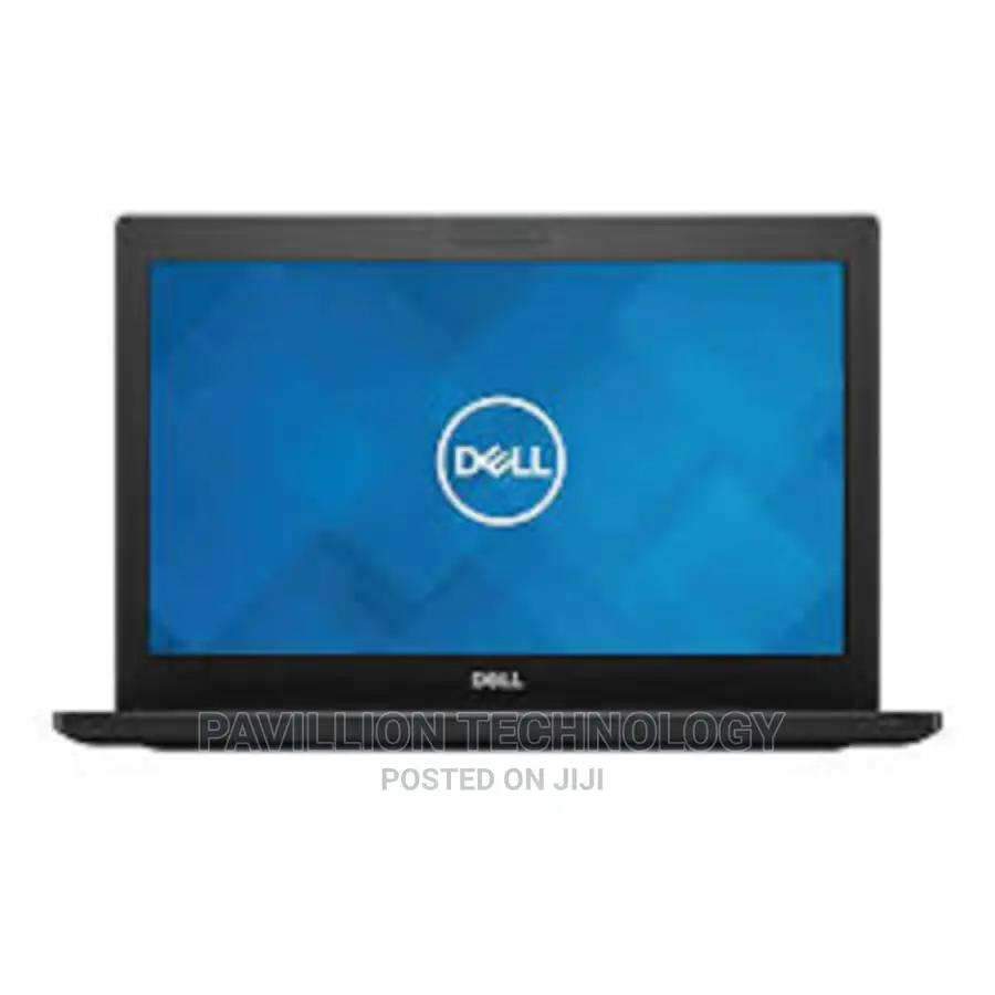Laptop Dell Latitude 7280 8GB Intel Core I5 SSD 128GB