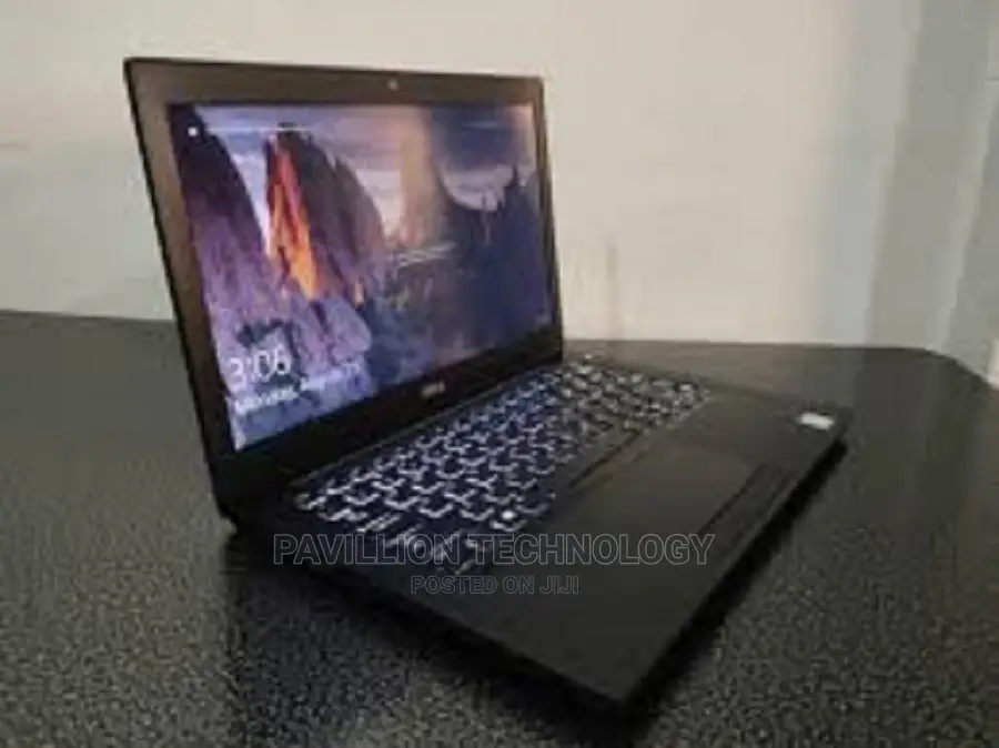Laptop Dell Latitude 7280 8GB Intel Core I5 SSD 128GB