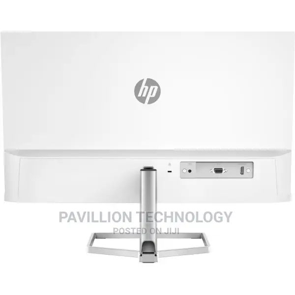 Hp M27f Monitor