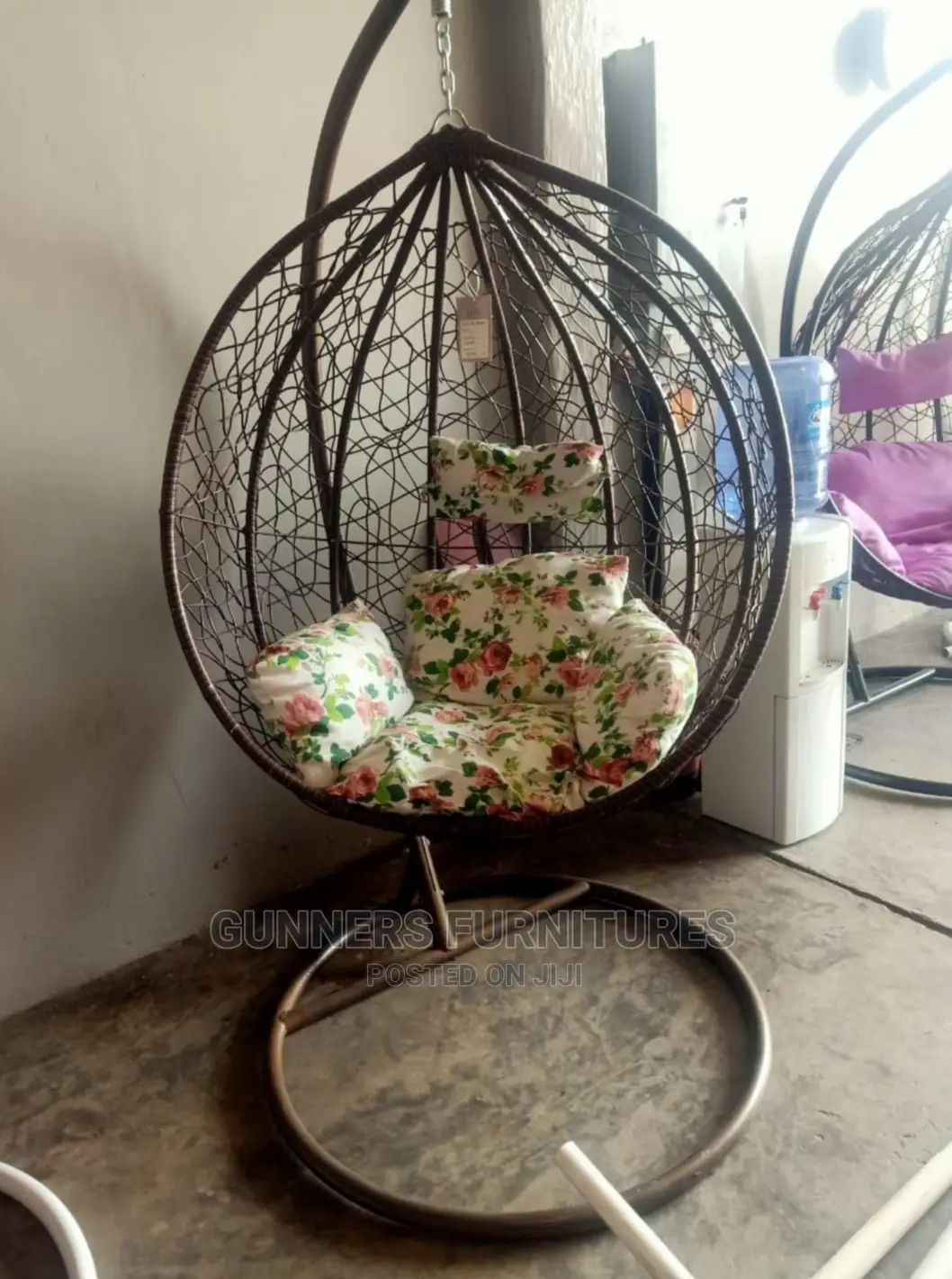 Hammock Swing Chair