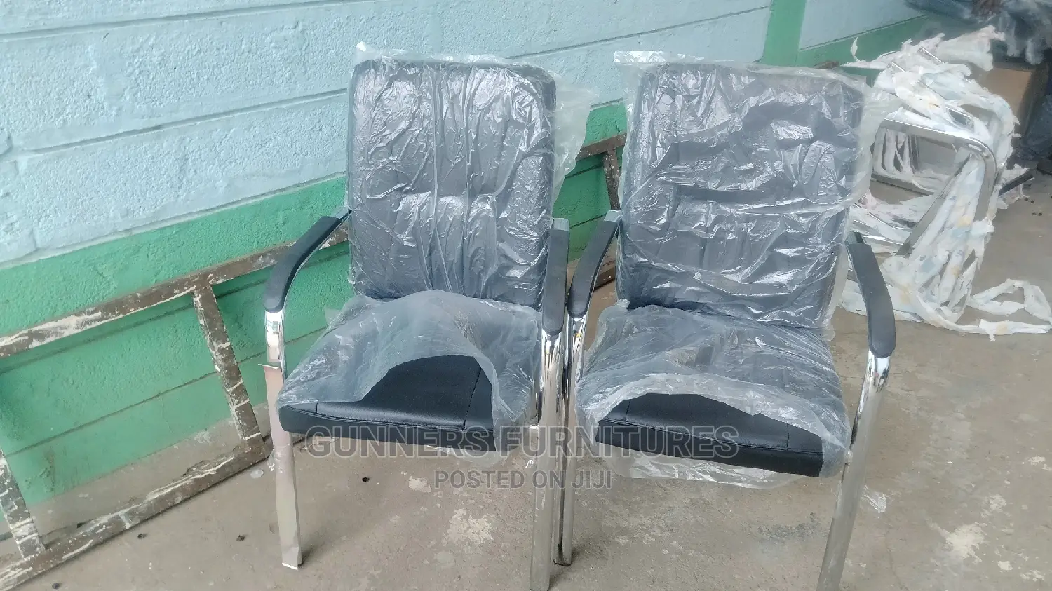 Visitors Chairs Visitors Chairs
