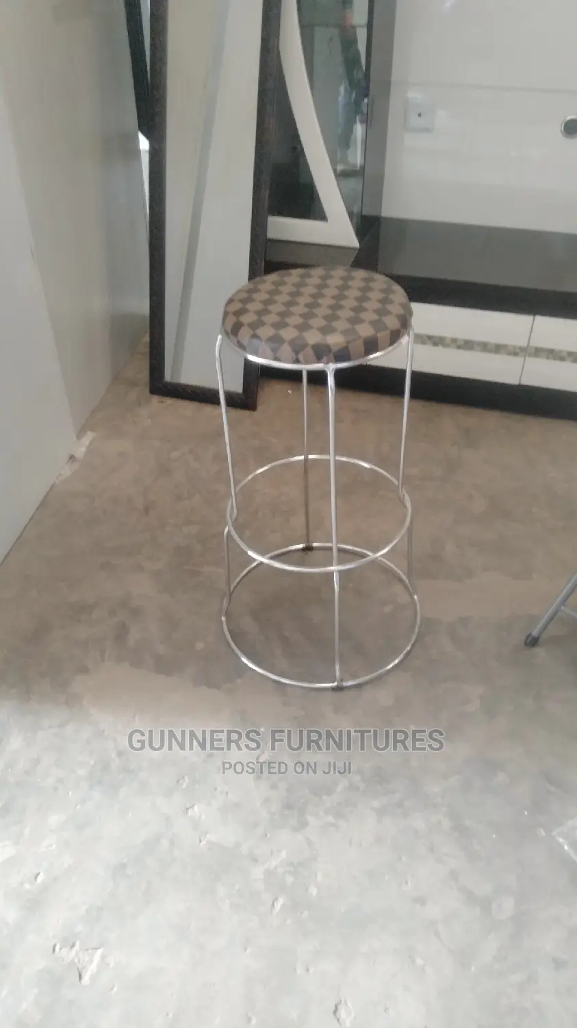 .Bar Stools