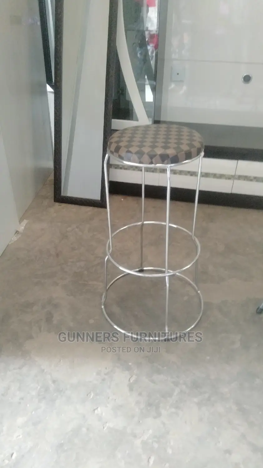 .Bar Stools