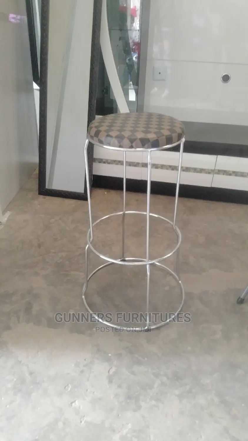 .Bar Stools