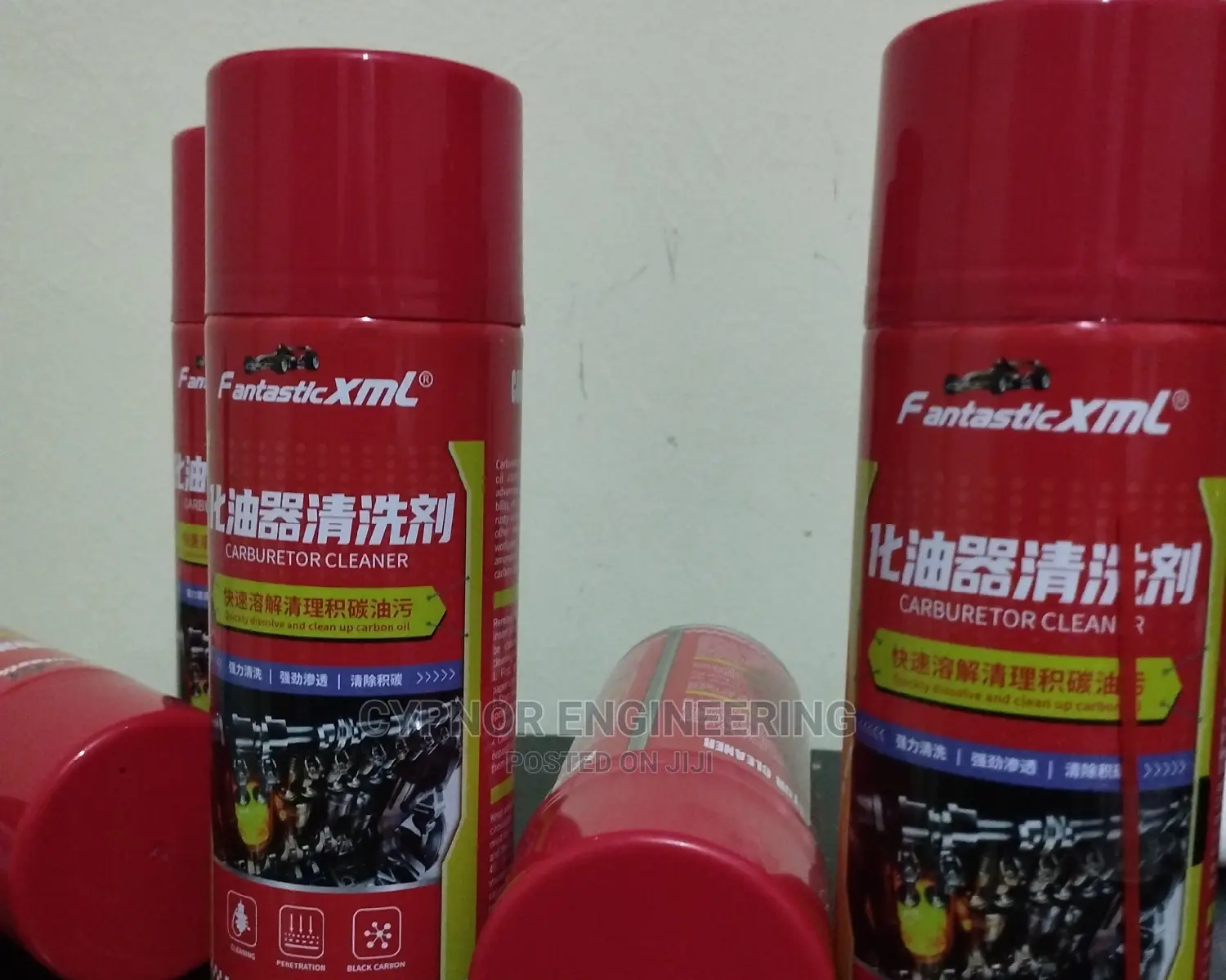Best Oxygen Sensor Cleaner Spray