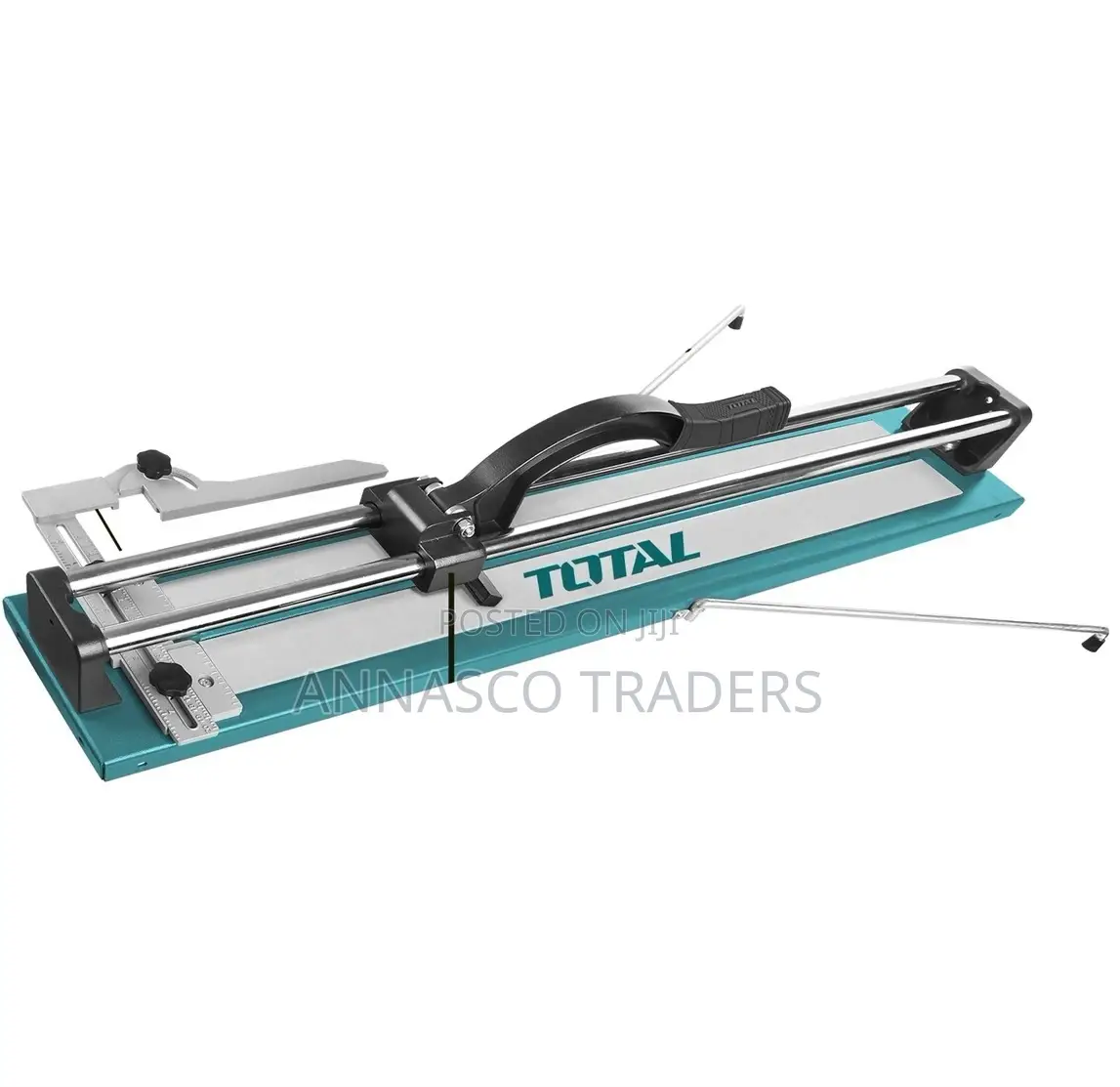 Total THT578004 Tile Cutter  800mm Tile Cutter