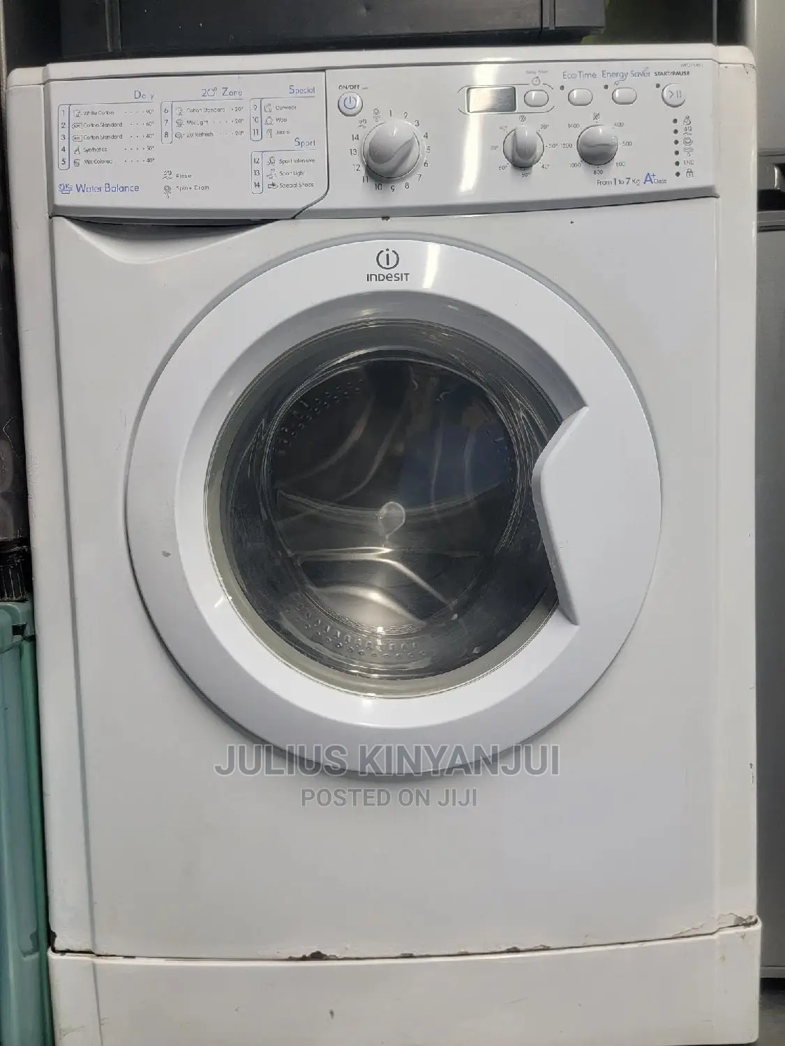 7kg Washing Machine