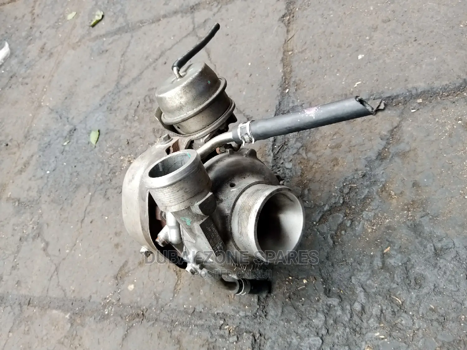 Turbo Isuzu D-Max 4jj1 Available.