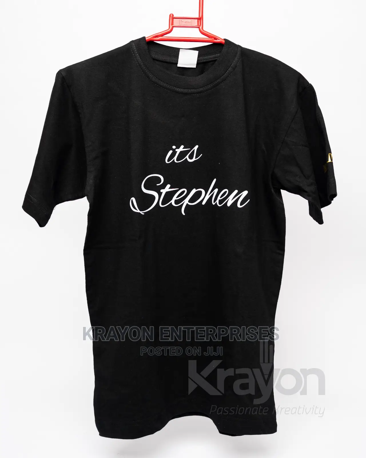 Tees Branding/Polo Branding