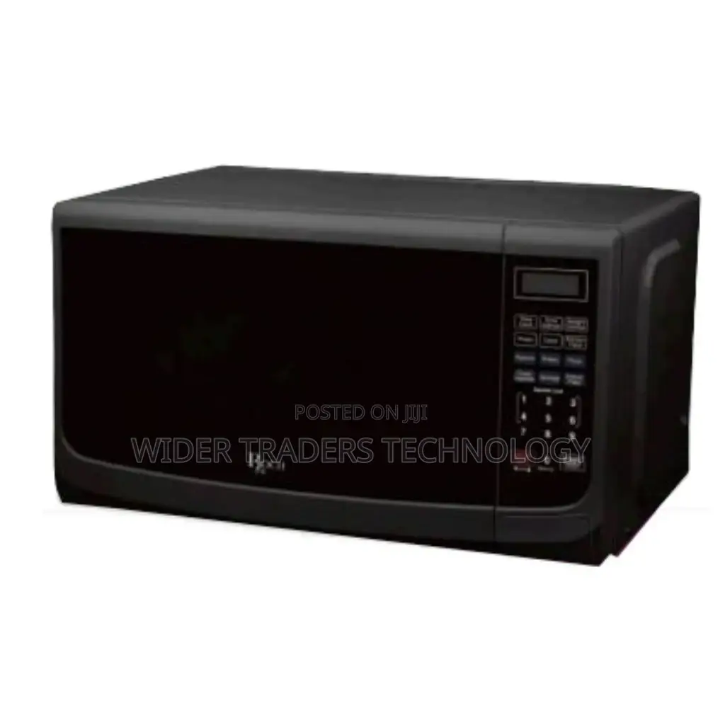 Roch RMW-20LD7CW-AB 20L Digital Microwave
