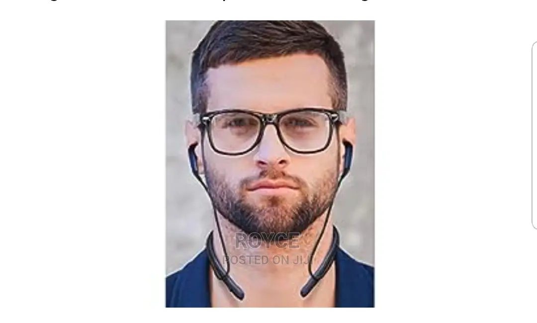 Level U Samsung Bluetooth Headset