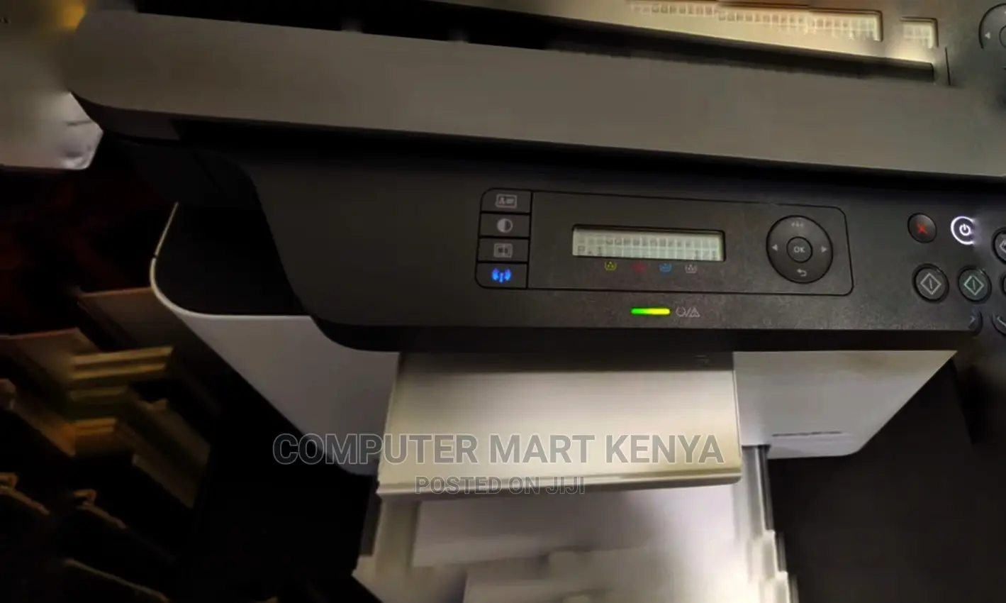Hp Color Laserjet M178fdw Specs