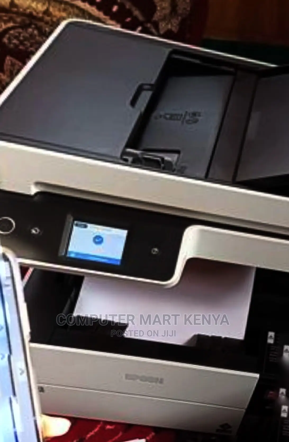 Epson Printerl6290