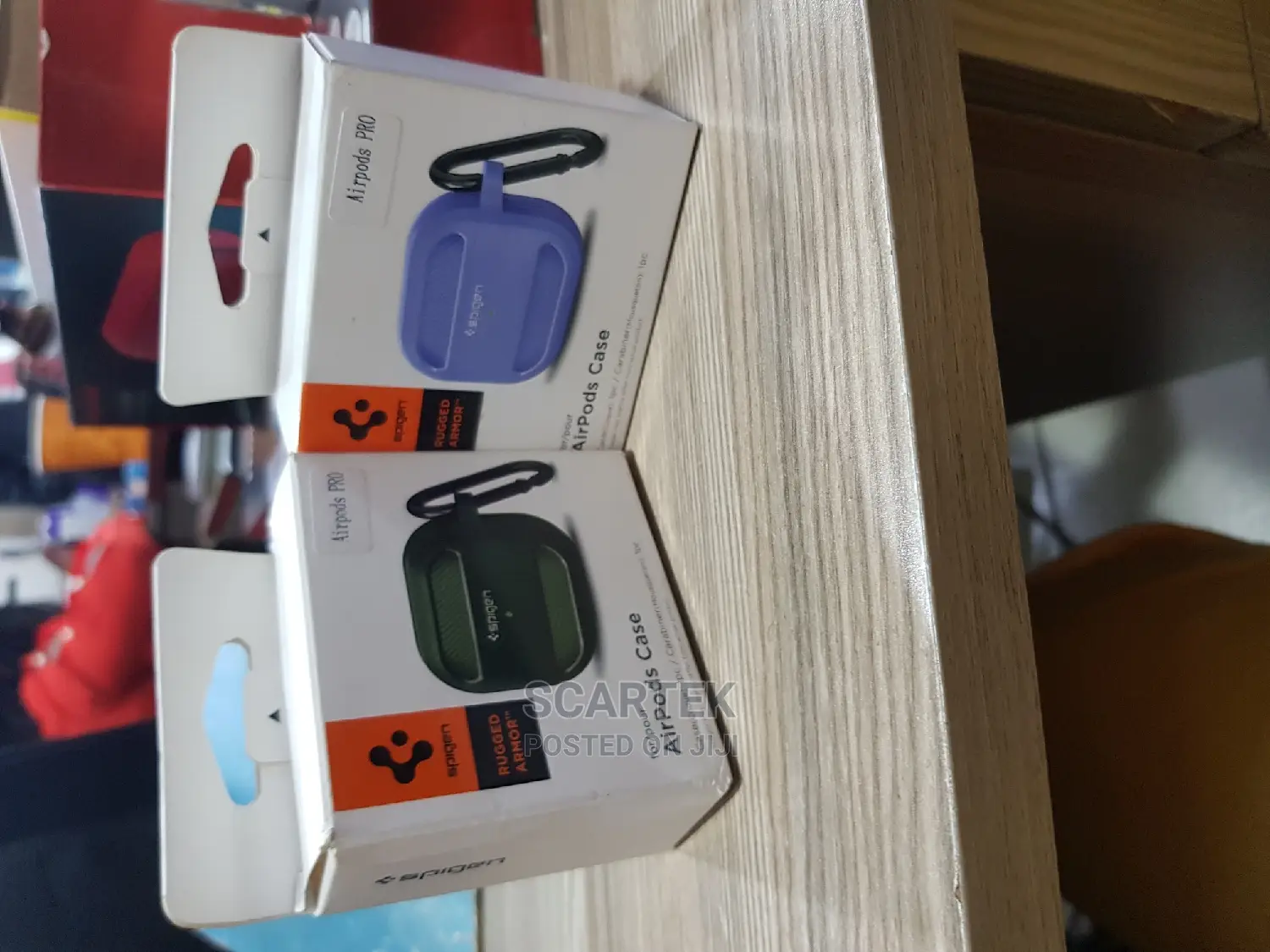 Airpods Pro Case