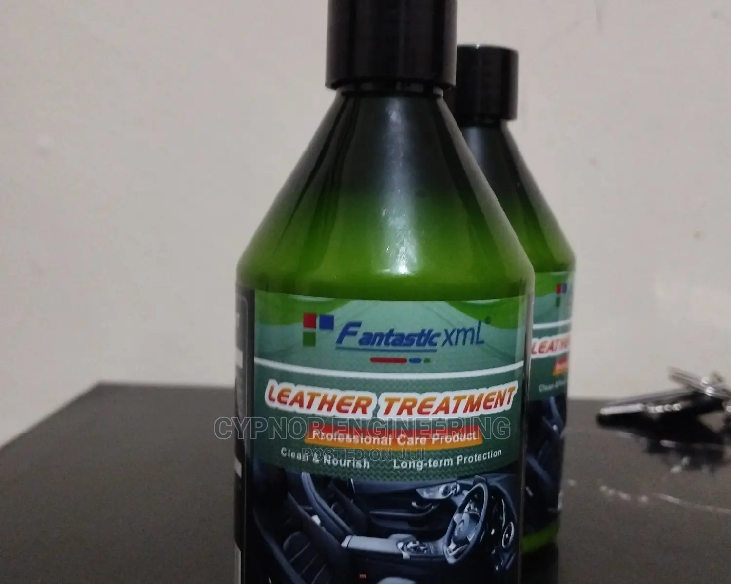 Best Car Leather Spray