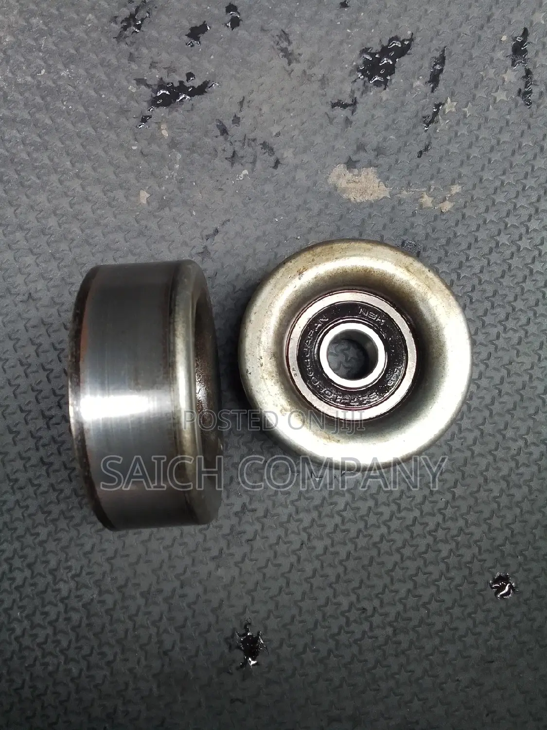 Subaru FB20 Belt Idler Bearing