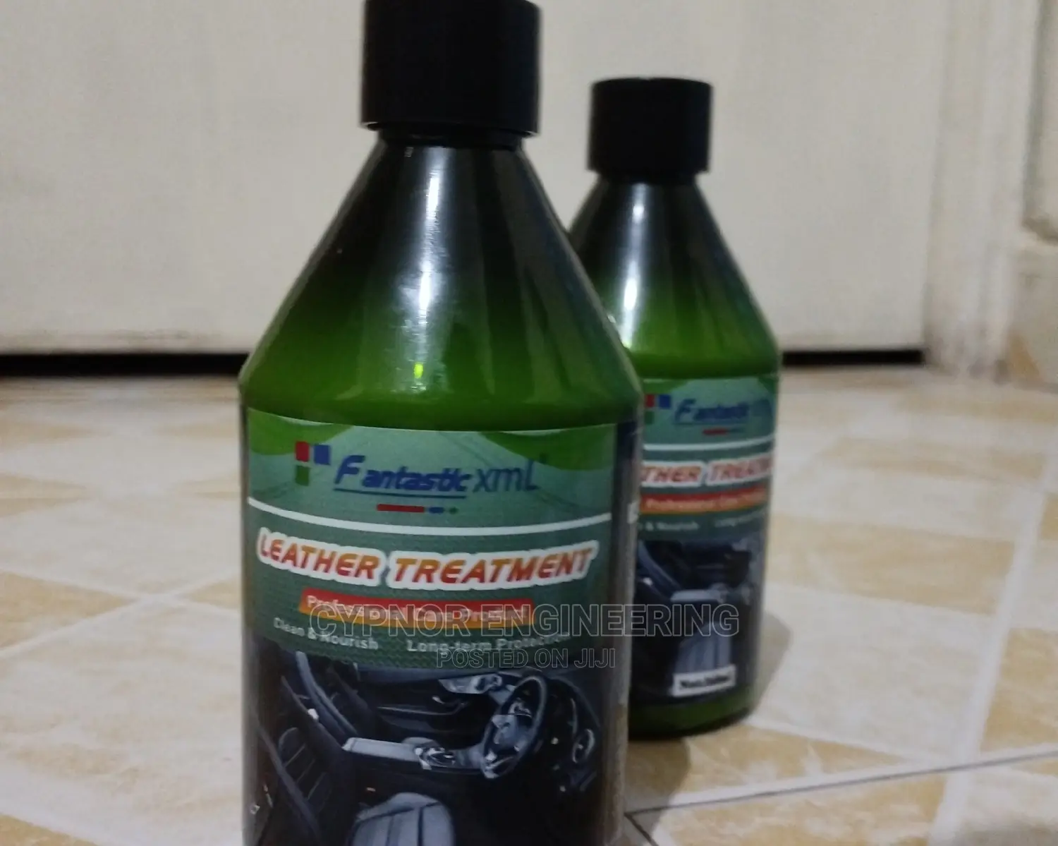 Newest Car Leather Spray