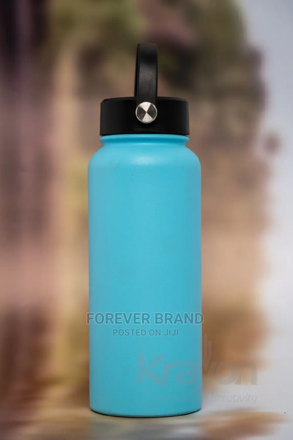 Flask(1 Litre)