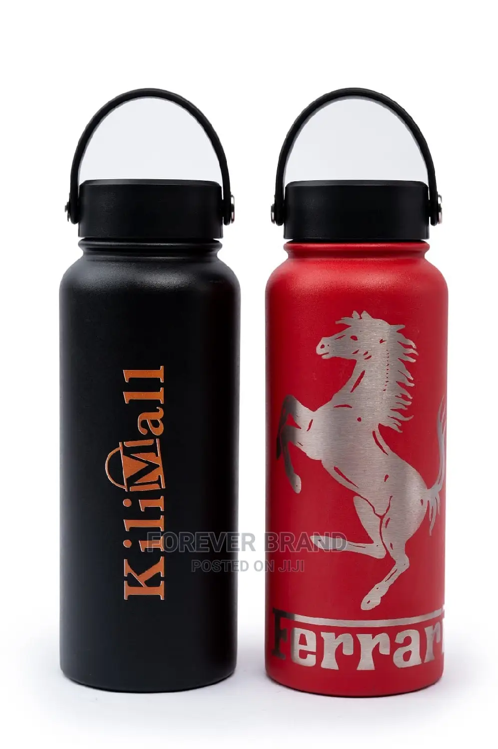 Flask(1 Litre)