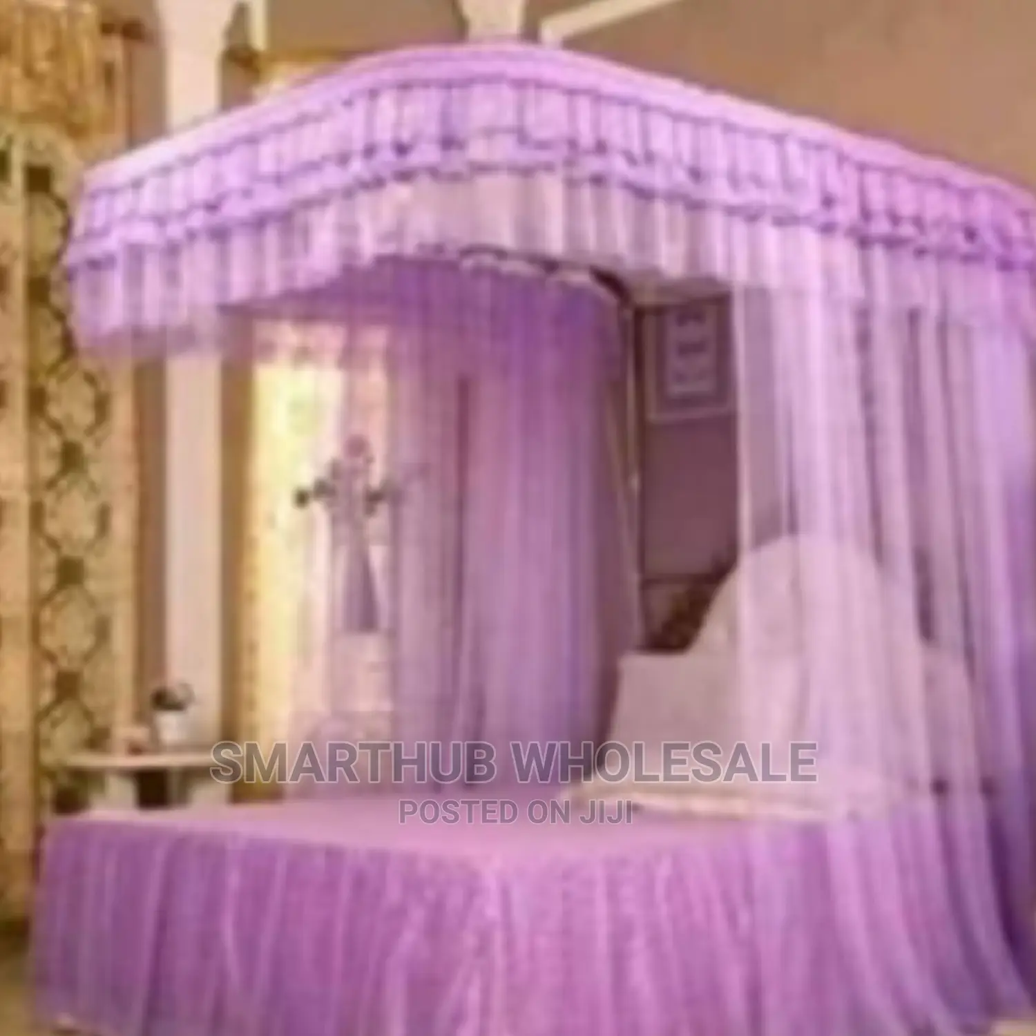 2 Stand Mosquito Net3700