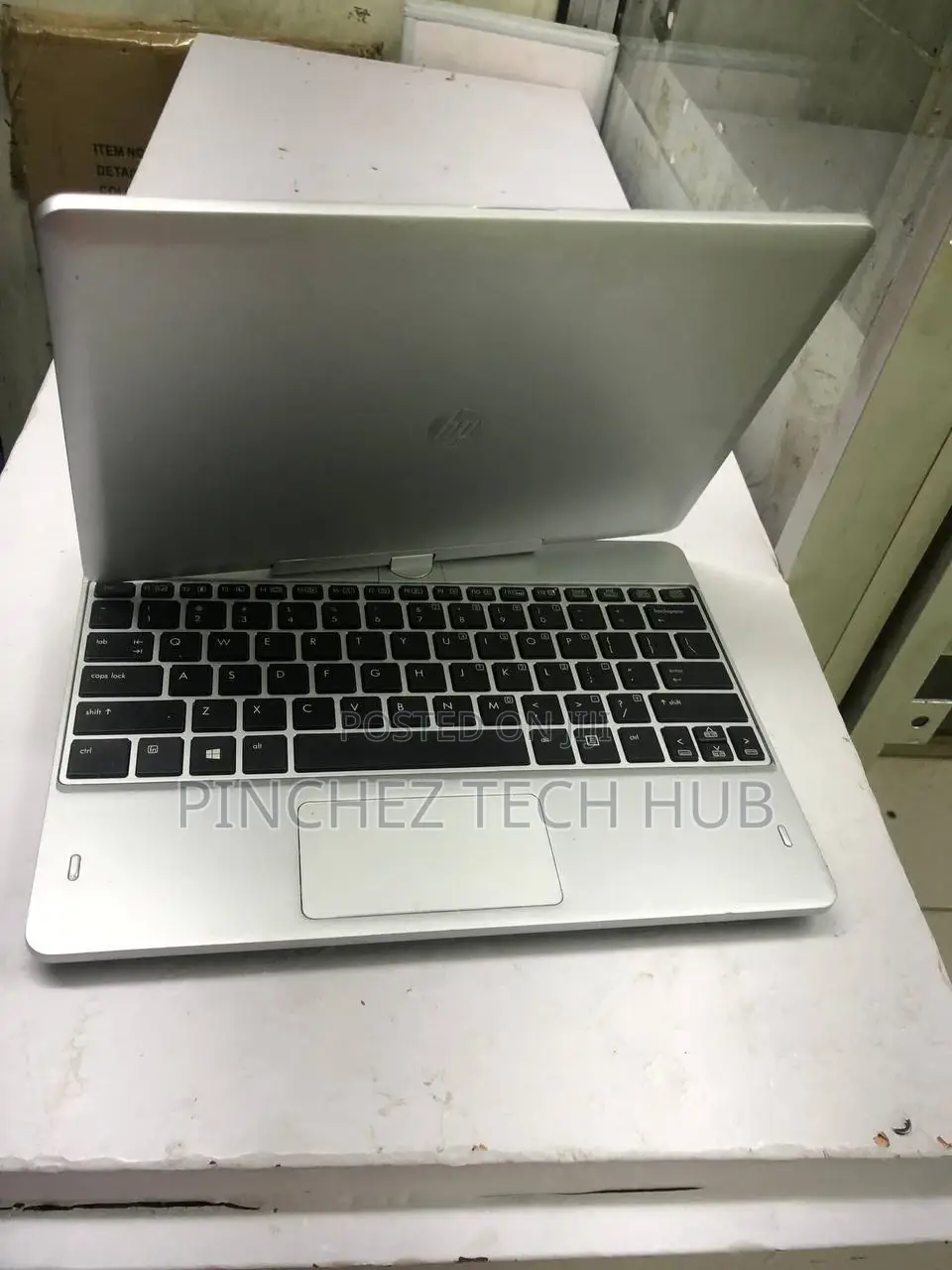 Laptop HP EliteBook Revolve 810 G2 Tablet 8GB Intel Core I5 SSD 256GB