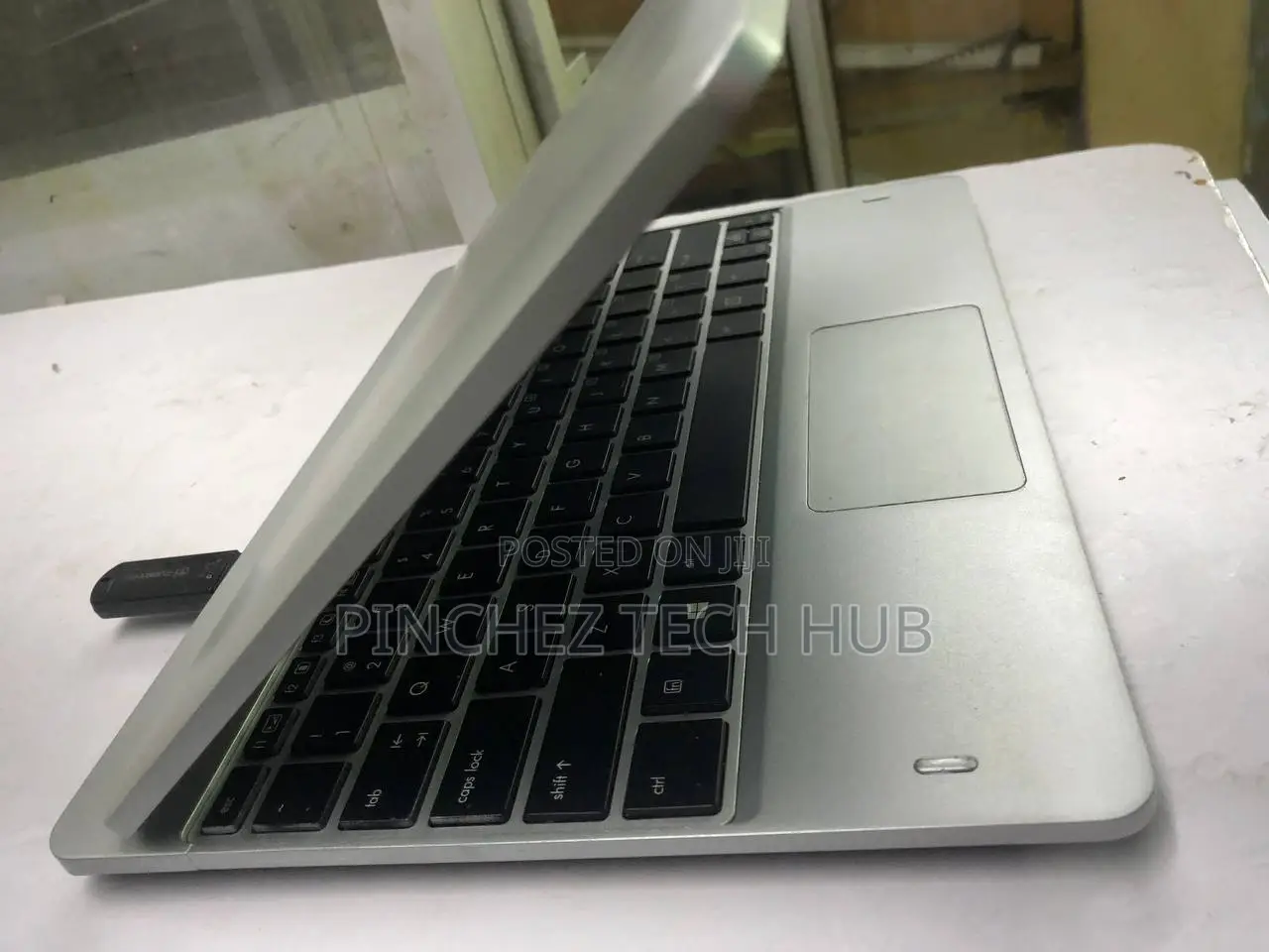 Laptop HP EliteBook Revolve 810 G2 Tablet 8GB Intel Core I5 SSD 256GB