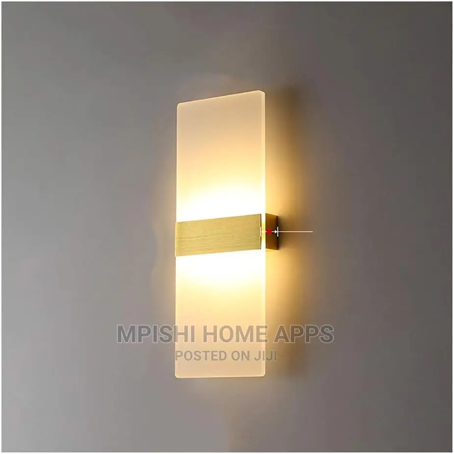 LED Wall Light