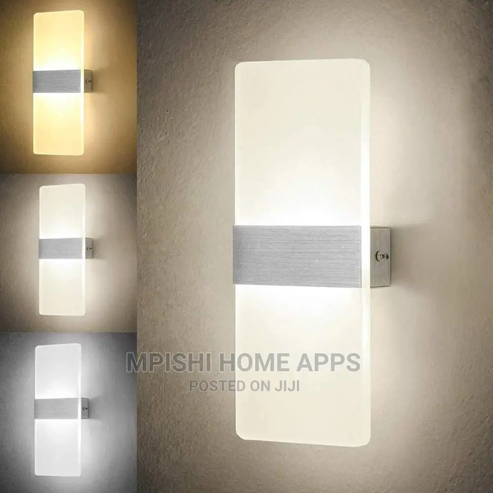 LED Wall Light