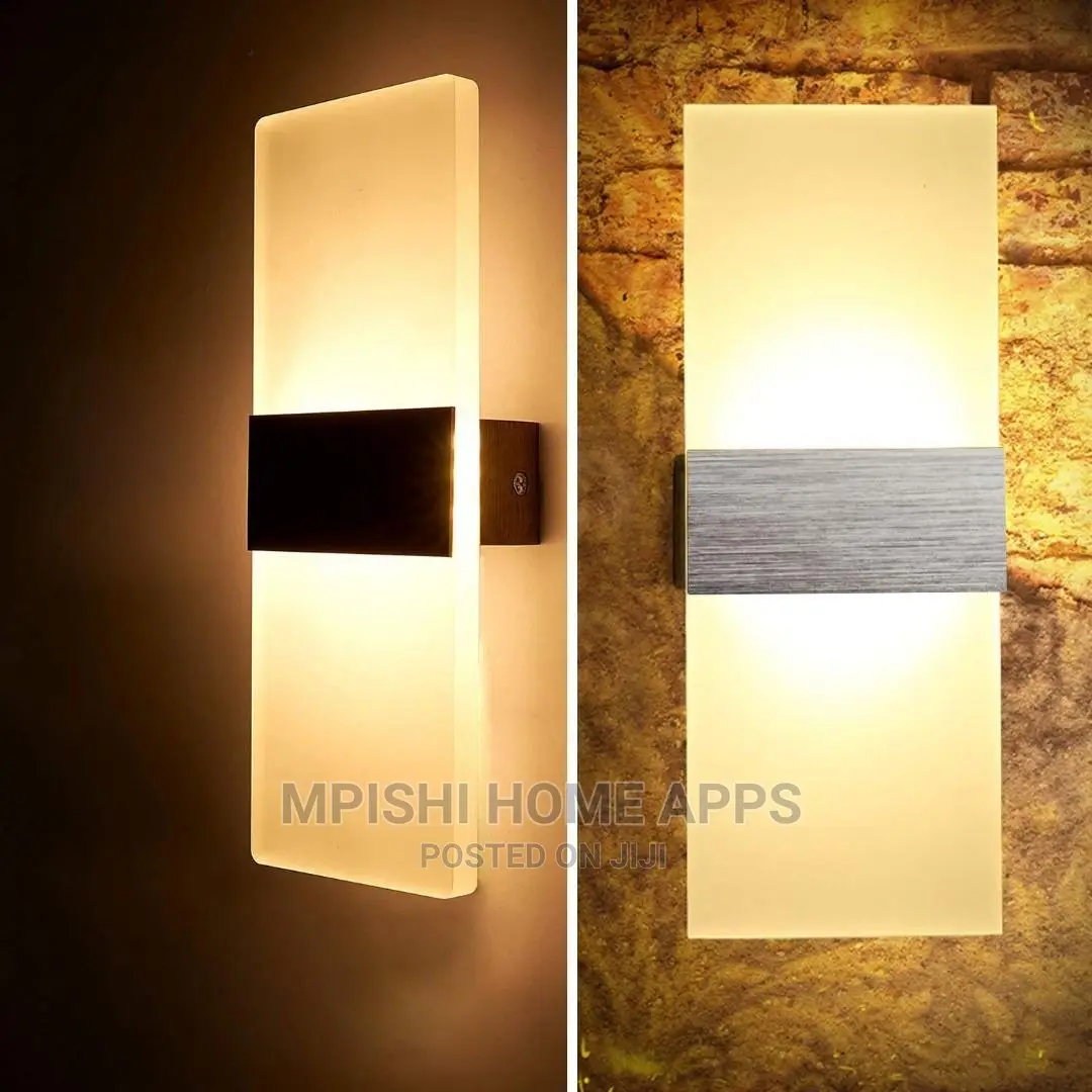 LED Wall Light