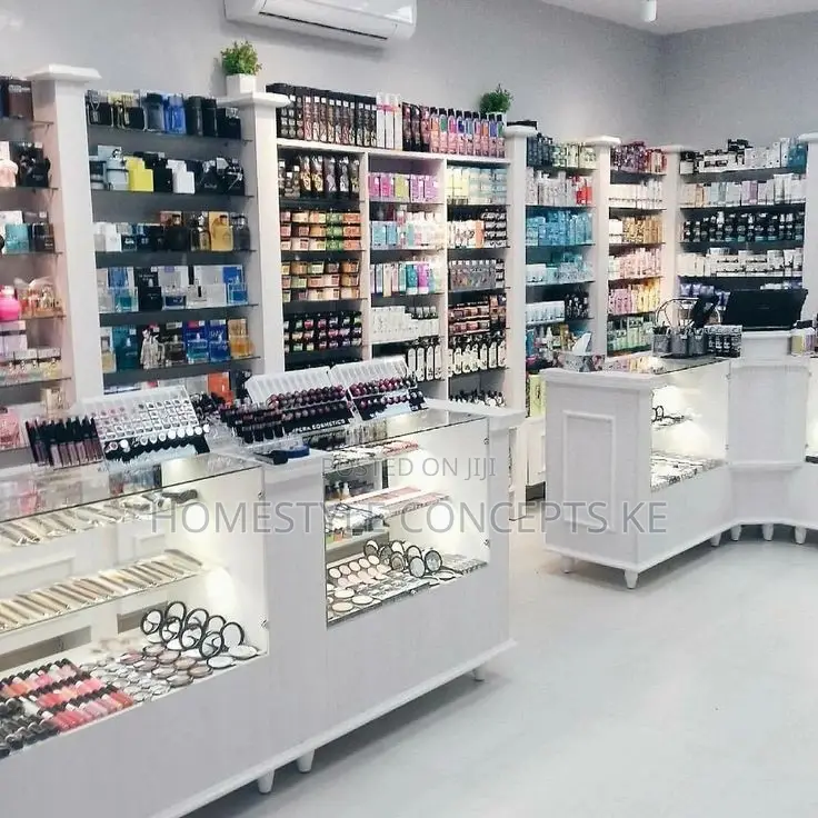 Chemists Pharmacy Interiors Experts