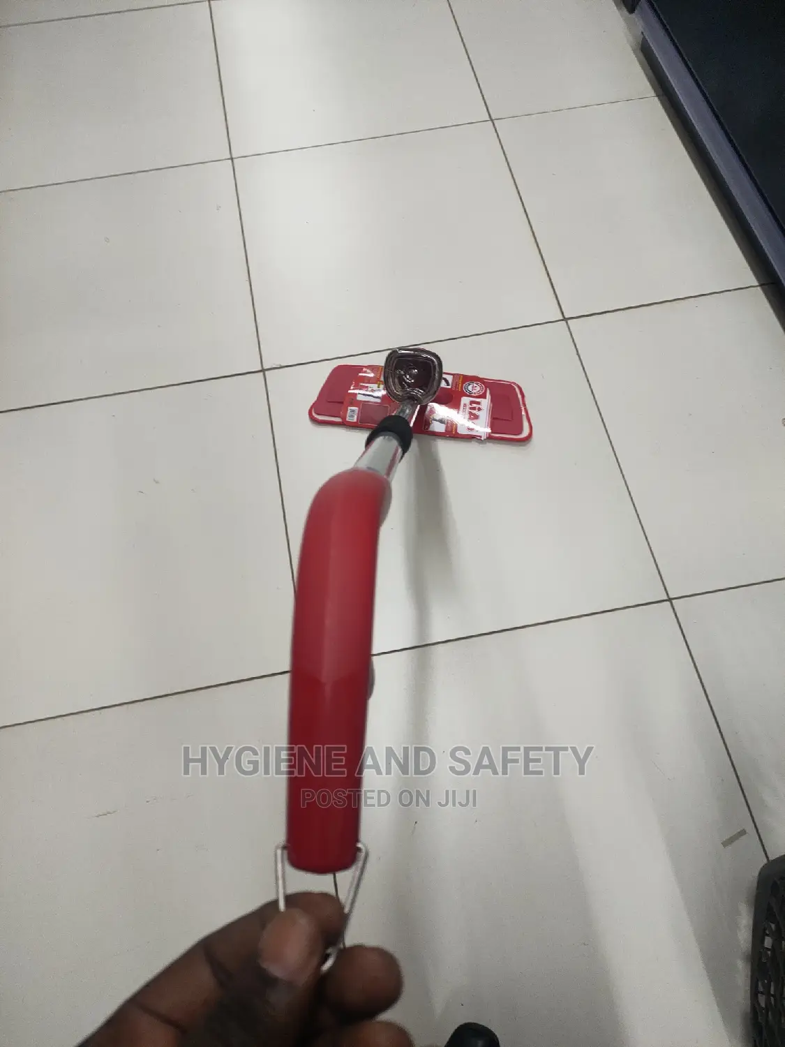 Flat Mop(Wet Mop)
