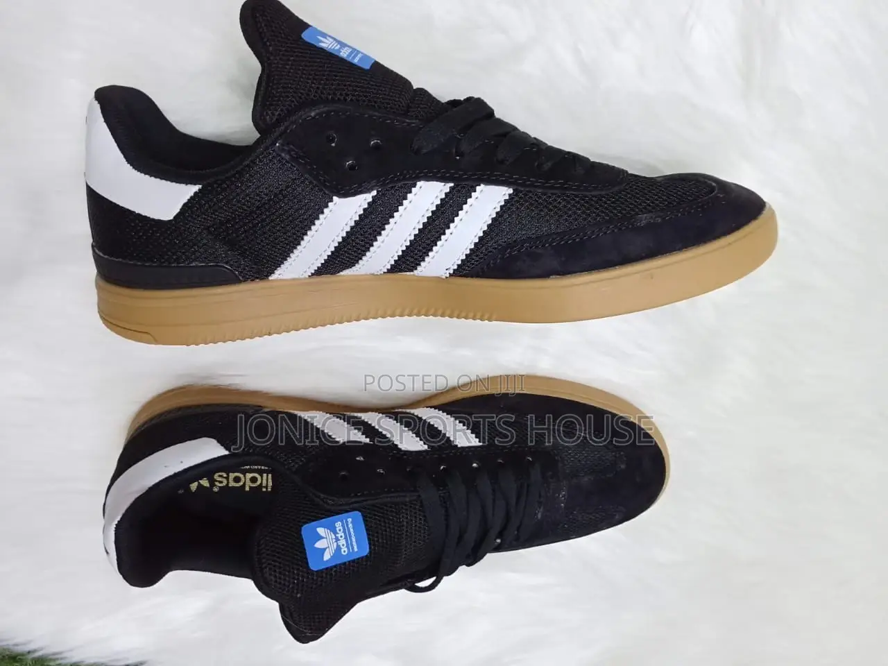 New Adidas Shoes