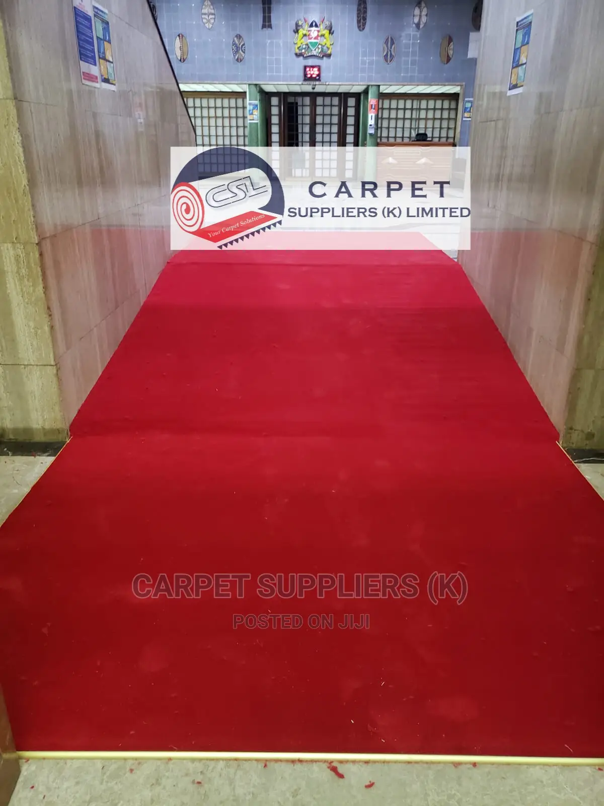 Red Carpet