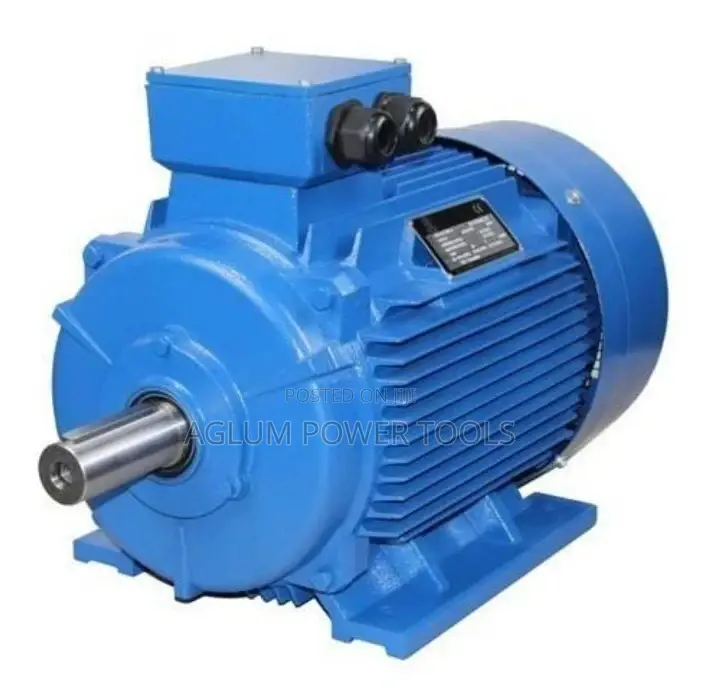 Kmax Italy Electric Motor 5.5 HP