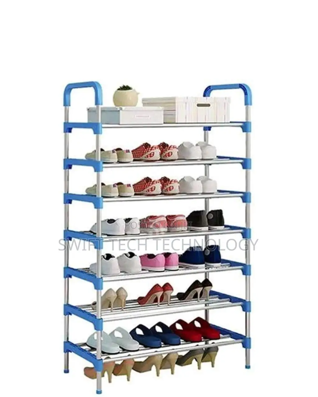 Shoe Rack ,Shoe Rack ,Shoe Rack 7 Layers