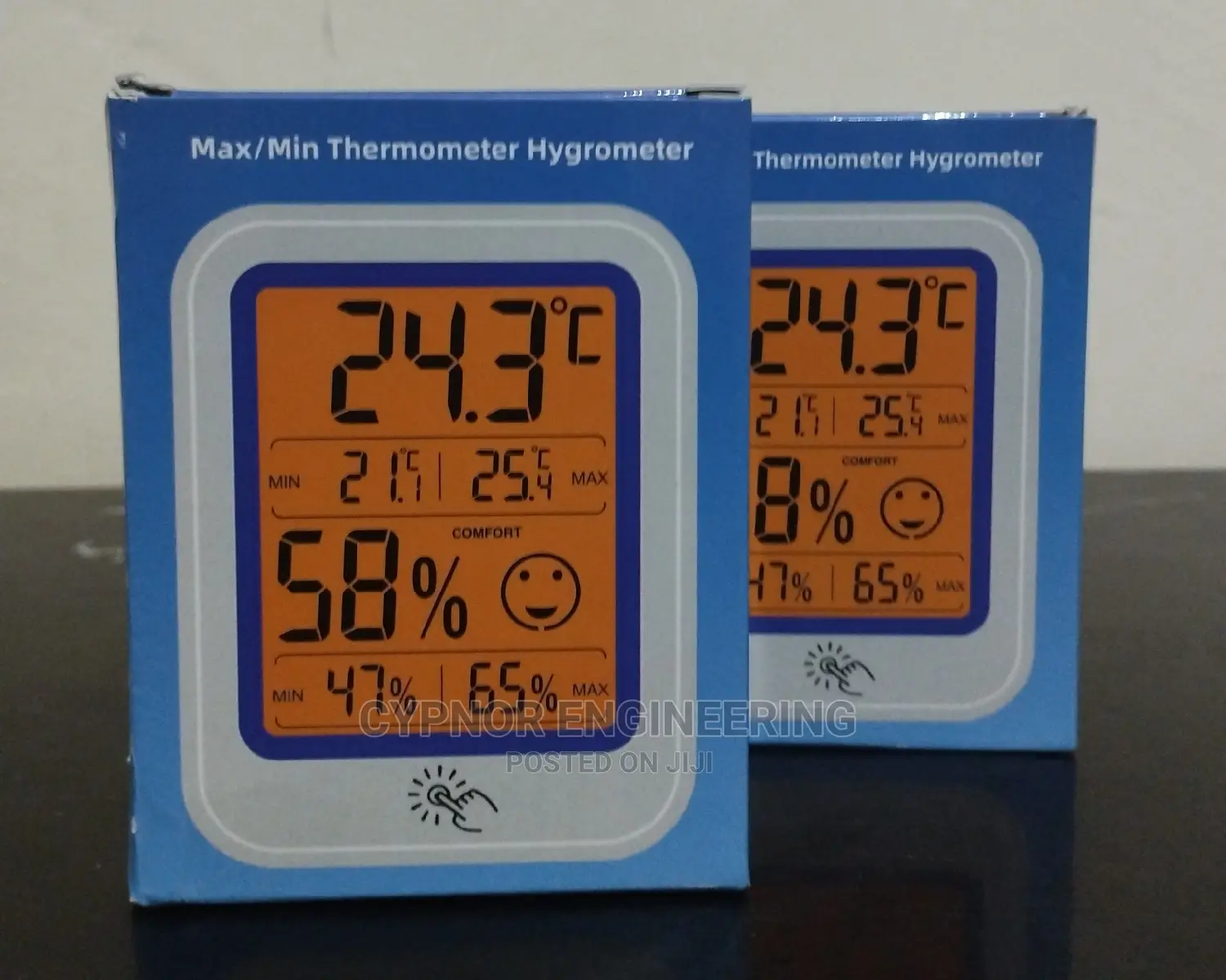 Thermometer