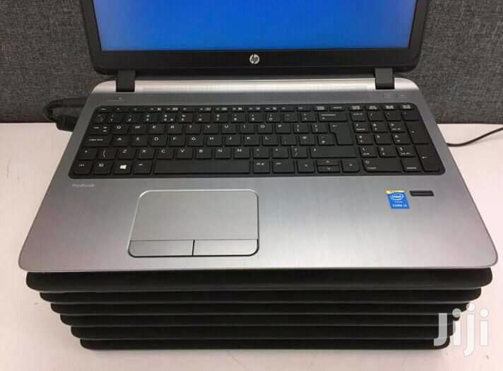 Laptop HP 430 G2 4GB Intel Core i5 HDD 500GB