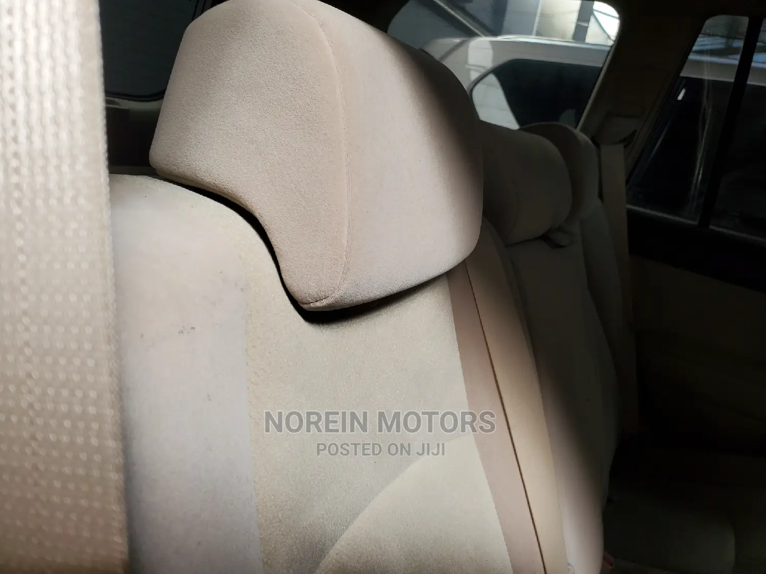 Toyota Land Cruiser Prado 2019 Blue