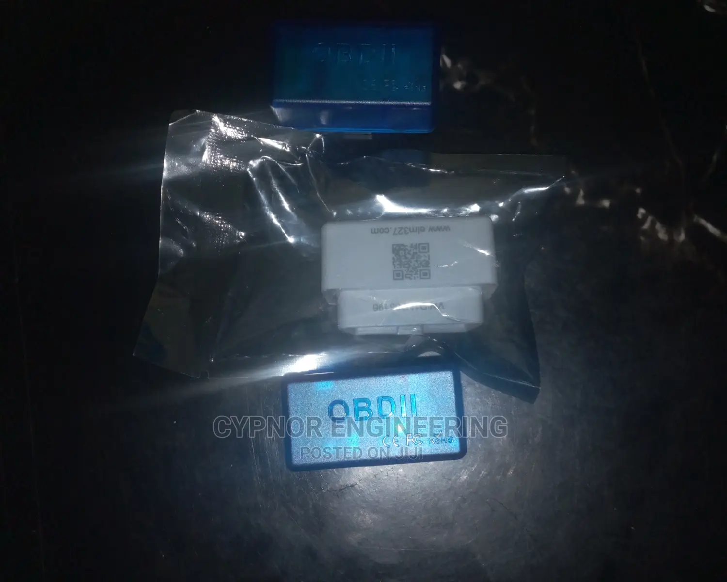 Bluetooth Diagnostic Tool