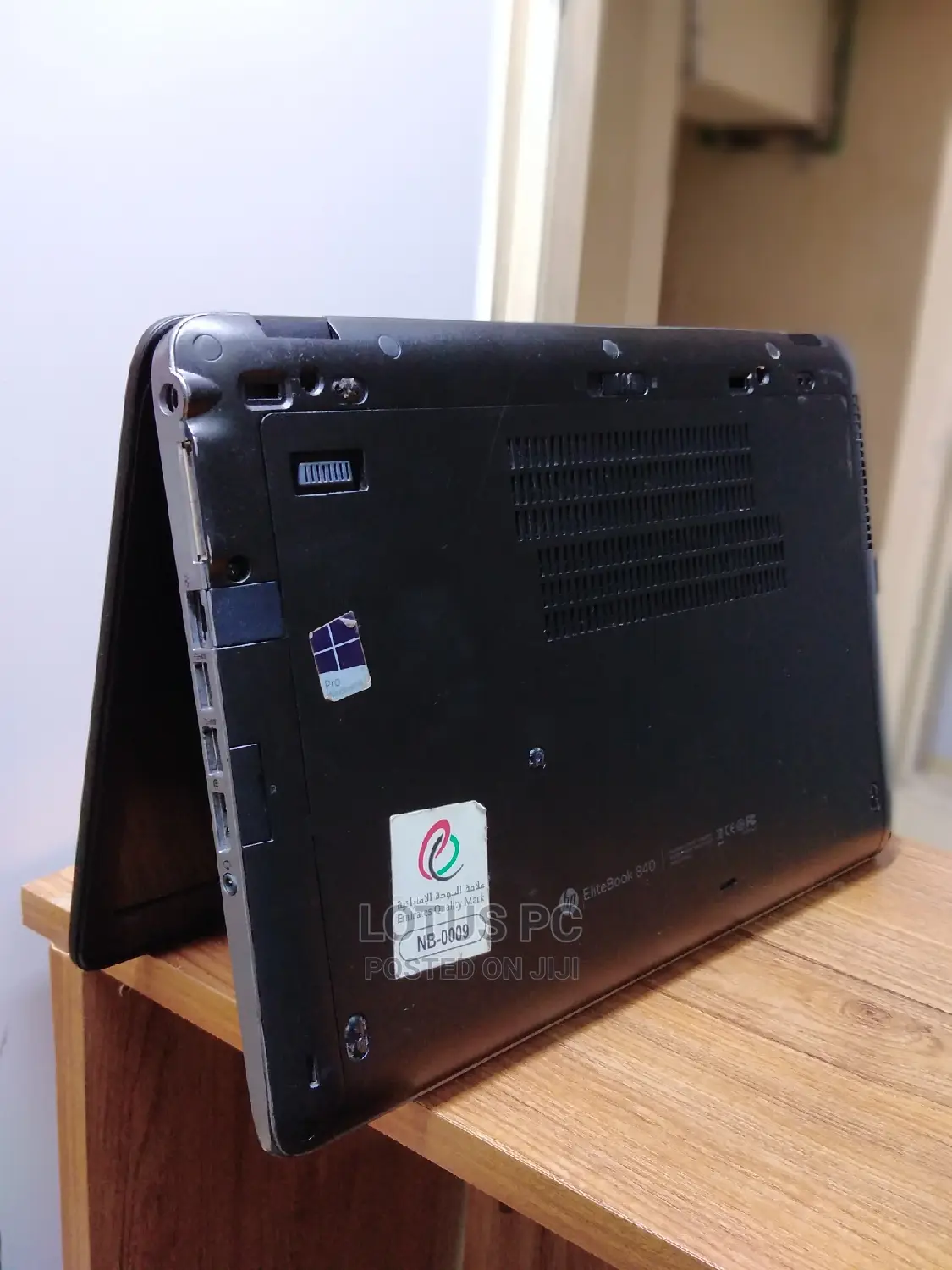 Laptop HP EliteBook 840 G1 8GB Intel Core I5 SSD 128GB