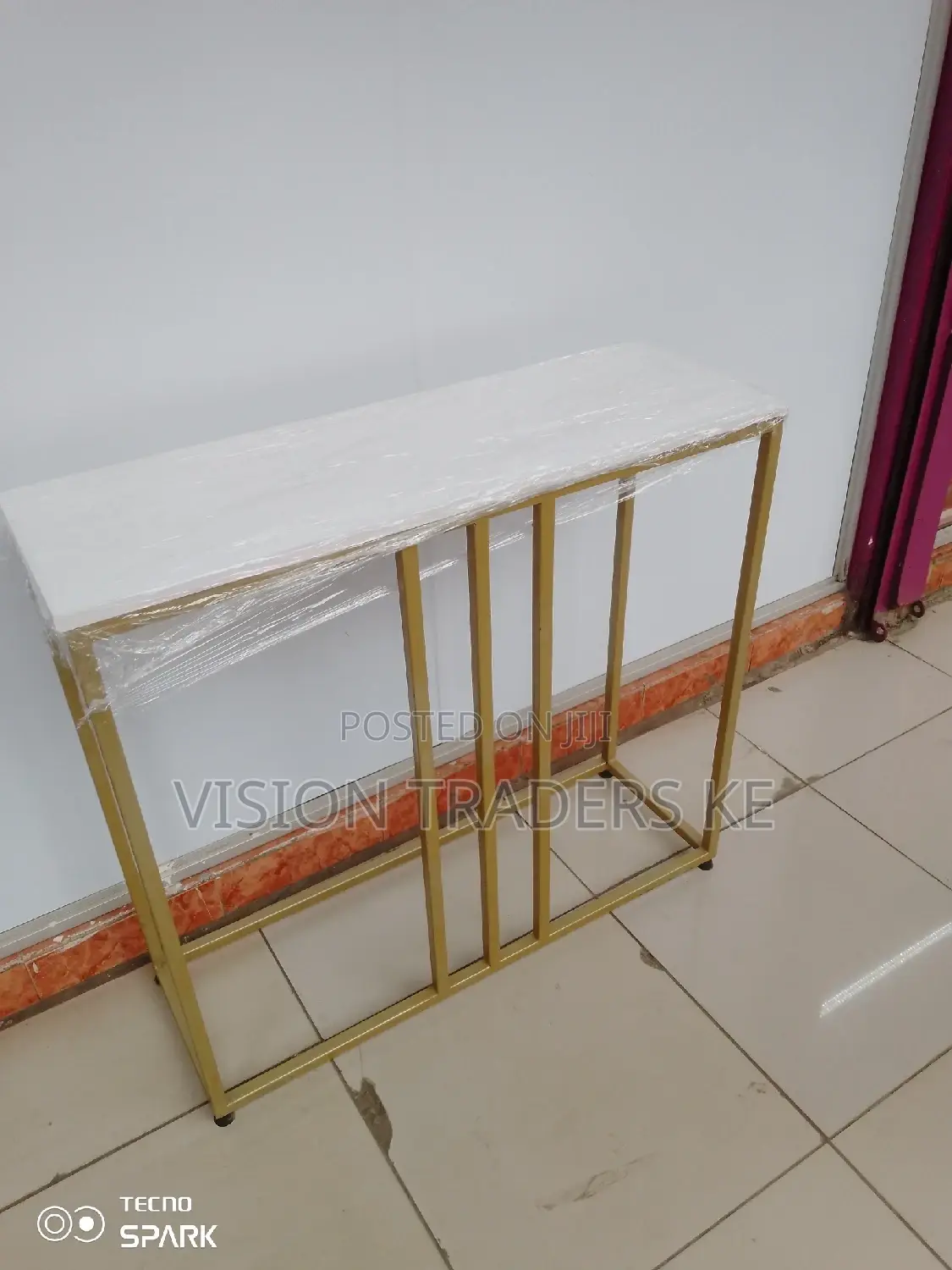 Console Table