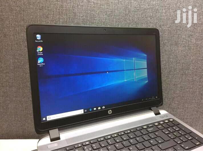 Laptop HP 430 G2 4GB Intel Core i5 HDD 500GB